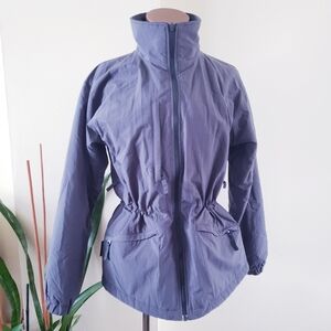 COLUMBIA Womens Interchange Jacket - M